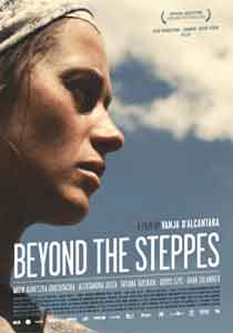 Beyond the Steppes2010