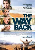 The Way Back2010