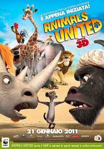 Animals United 3D2010