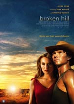 Broken Hill2009