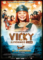 Vicky il Vichingo - Il film2009