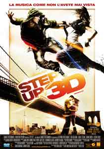 Step Up 3D2010