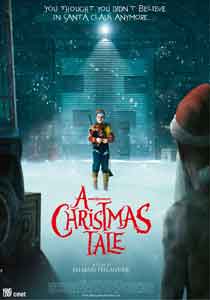 Rare Exports: A Christmas Tale2010