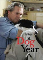 A Dog Year2009