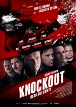 Knockout - Resa dei conti2011