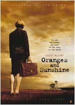 Oranges and Sunshine2010