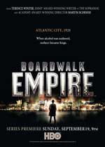 Boardwalk Empire2010