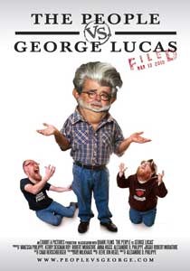 The People vs. George Lucas2010