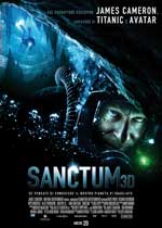 Sanctum 3D2010