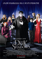 Dark Shadows2012