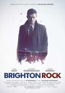 Brighton Rock2010