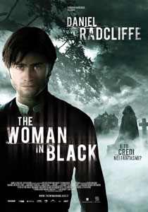 The Woman in Black2011