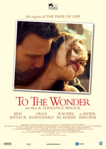 To the Wonder2012