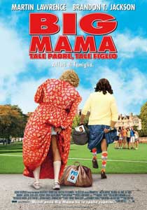 Big Mama - Tale padre tale figlio2011