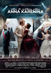 Anna Karenina2012