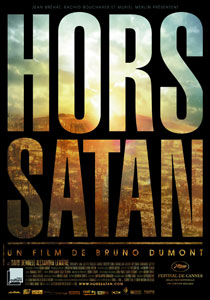 Hors Satan2011