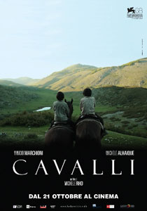 Cavalli2011