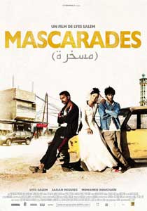 Mascarades2008
