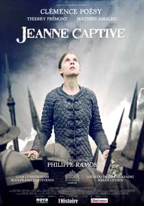 Jeanne Captive2011