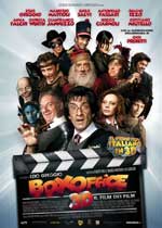 Box Office 3D - Il Film dei Film2011