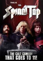 This Is Spinal Tap1984