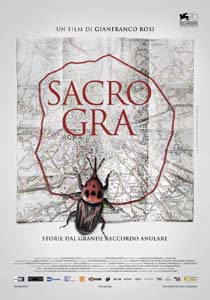 Sacro GRA2013