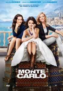 Monte Carlo2011