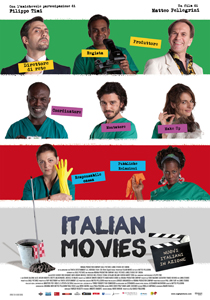 Italian Movies2012