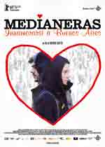 Medianeras - Innamorarsi a Buenos Aires2011