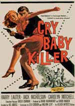 The Cry Baby Killer1958
