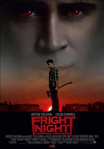 Fright Night - Il vampiro della porta accanto2011