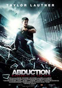 Abduction - Riprenditi la tua vita2011