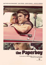 The Paperboy2012