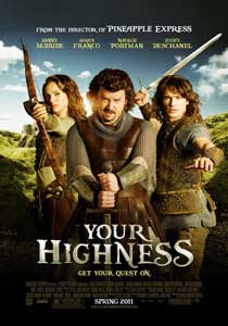 Your Highness2011