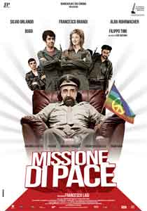 Missione di pace2011