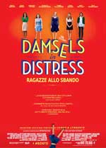 Damsels in Distress - Ragazze allo sbando2011