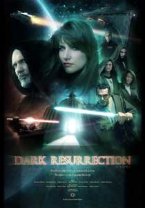 Dark Resurrection - Volume 12011