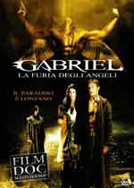 Gabriel - La furia degli angeli2007