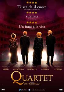 Quartet2012