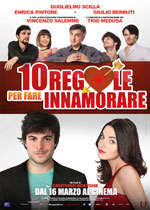 10 regole per fare innamorare2011
