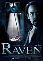 The Raven2012