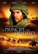 Il principe del deserto2011