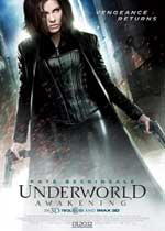 Underworld - Il risveglio 3D2011