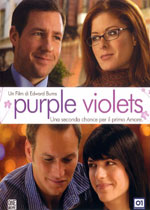 Purple Violets2007