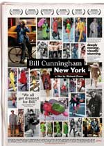 Bill Cunningham New York2010