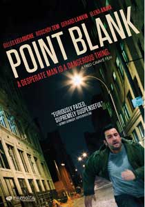 Point Blank2010