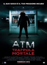 ATM - Trappola Mortale2011