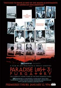 Paradise Lost 3: Purgatory2011