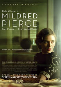 Mildred Pierce2011