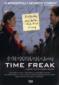 Time Freak2011